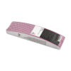 peggy sage 10 lime per unghie zebrate a 2 lati, dure 100100 .jpg