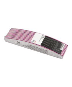 peggy sage 10 lime per unghie zebrate a 2 lati, dure 100100 .jpg