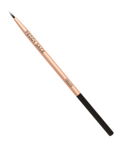 PEGGY SAGE Pennello per eyeliner - tondo e molto fine - 1,5 mm.jpg