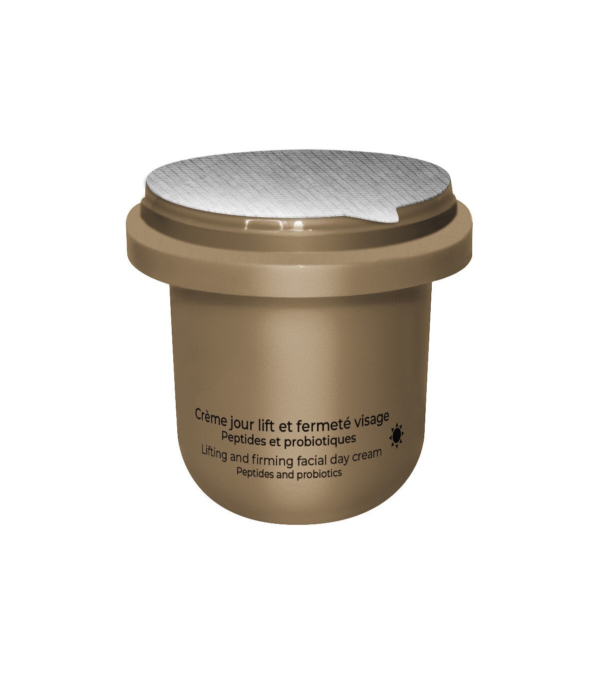 PEGGY SAGE Ricarica crema giorno lifting e rassodante BEAUTY EXPERT FACE IDEALIFT - peptid