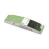 PEGGY SAGE 10 lime per unghie dure zebrate a 2 lati 100180 .jpg