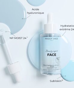 PEGGY SAGE BEAUTY EXPERT VISO siero idratante 24 ore - acido ialuronico.jpg