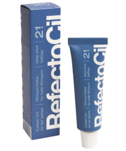 refectocil Colore per sopracciglia e ciglia Blu profondo, contenuto 15 ml.jpg