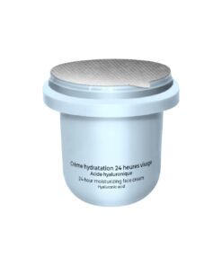 Ricarica crema viso idratante 24 ore BEAUTY EXPERT FACE - con acido ialuronico PEGGY SAGE.