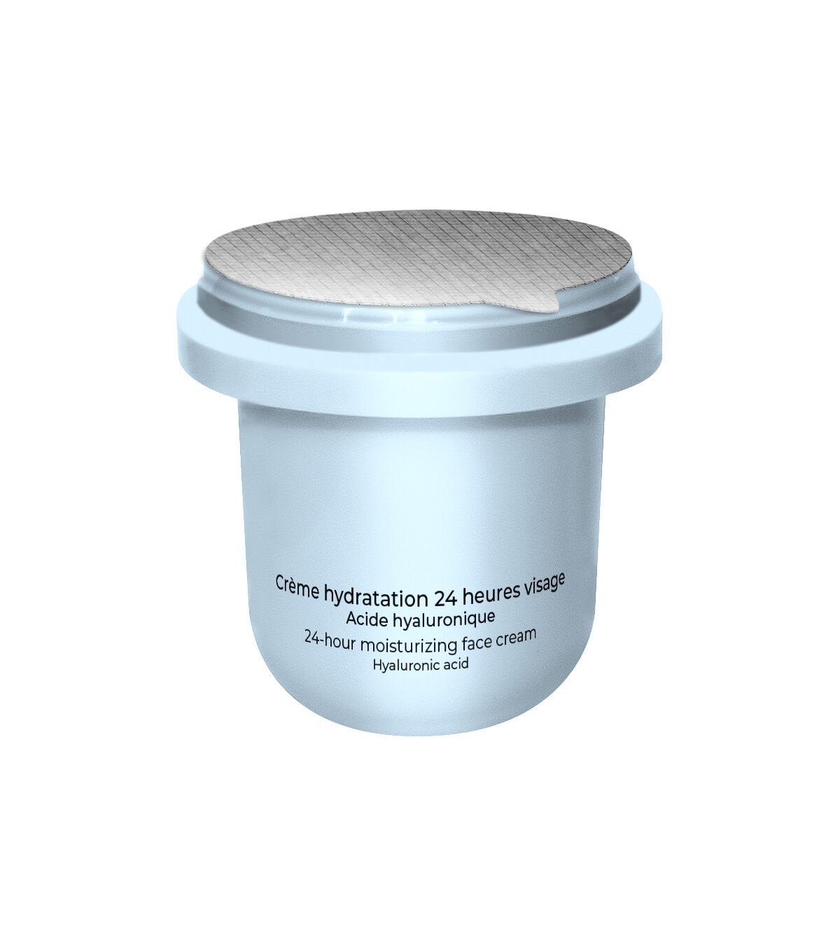 Ricarica crema viso idratante 24 ore BEAUTY EXPERT FACE - con acido ialuronico PEGGY SAGE.