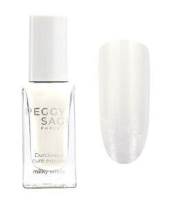 PEGGY SAGE Indurente rapido NAIL CARE - bianco latte.jpg