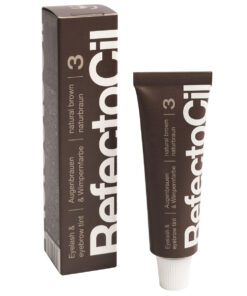 refectocil Colore per sopracciglia e ciglia Marrone naturale, contenuto 15 ml.jpg