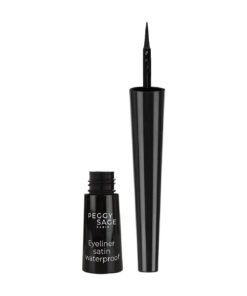 peggy sage Eyeliner satinato impermeabile - nero.jpg