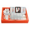 WIMPERNWELLE Set Sollevamento Ciglia con Power Pad – 24 Trattamenti