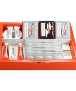 WIMPERNWELLE Set Sollevamento Ciglia con Power Pad – 24 Trattamenti