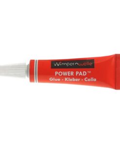 WIMPERNWELLE Adesivo Power Pad Colla Professionale per Laminazione Ciglia