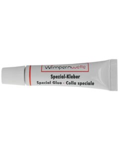 WIMPERNWELLE Colla Speciale per Ciglia Ribelli Fissaggio Extra per Lash Lifting