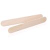 XANITALIA PREMIUM Spatole in Legno Extra Large 100pz