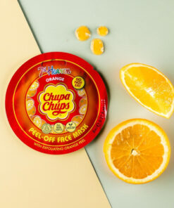 7TH heaven Chupa Chups - Maschera Viso Jelly - Arancia .jpg