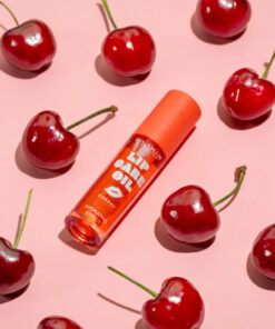 Alternative view of ELIXIR Make Up Olio per la Cura delle Labbra a Ciliegia 503