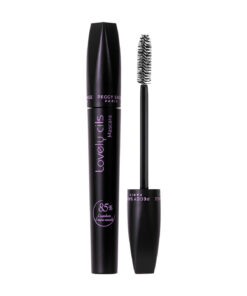 PEGGY SAGE Mascara per ciglia Lovely - Nero.jpg