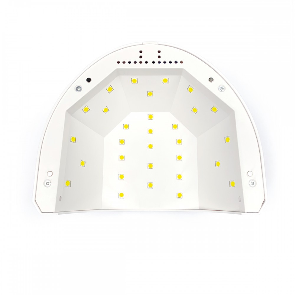 ESTROSA Lampada Shiny Nails digitale LED/UV 48W - immagine 3