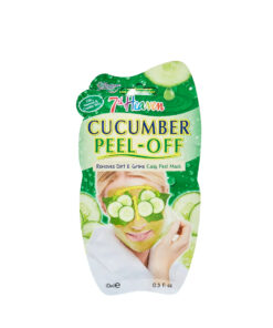 Maschera peel-off al cetriolo 7th Heaven 10 ml_edited.jpg