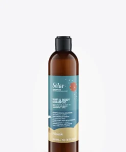 Alternative view of NOOK Solar Superfood Kit Solare Professionale con Borraccia Omaggio