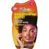Maschere viso peel-off alla vitamina C, impacchi viso vegani per donna.jpg