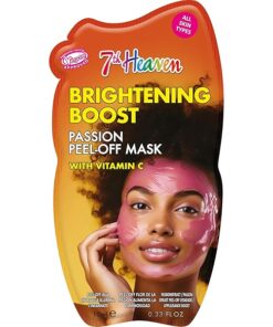 Maschere viso peel-off alla vitamina C, impacchi viso vegani per donna.jpg