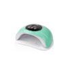 LABOR Crystal Lamp Lampada LED/UV per Unghie Professionale H101