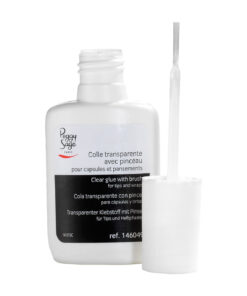 PEGGY SAGE Colla trasparente per capsule e medicazioni con pennello.jpg