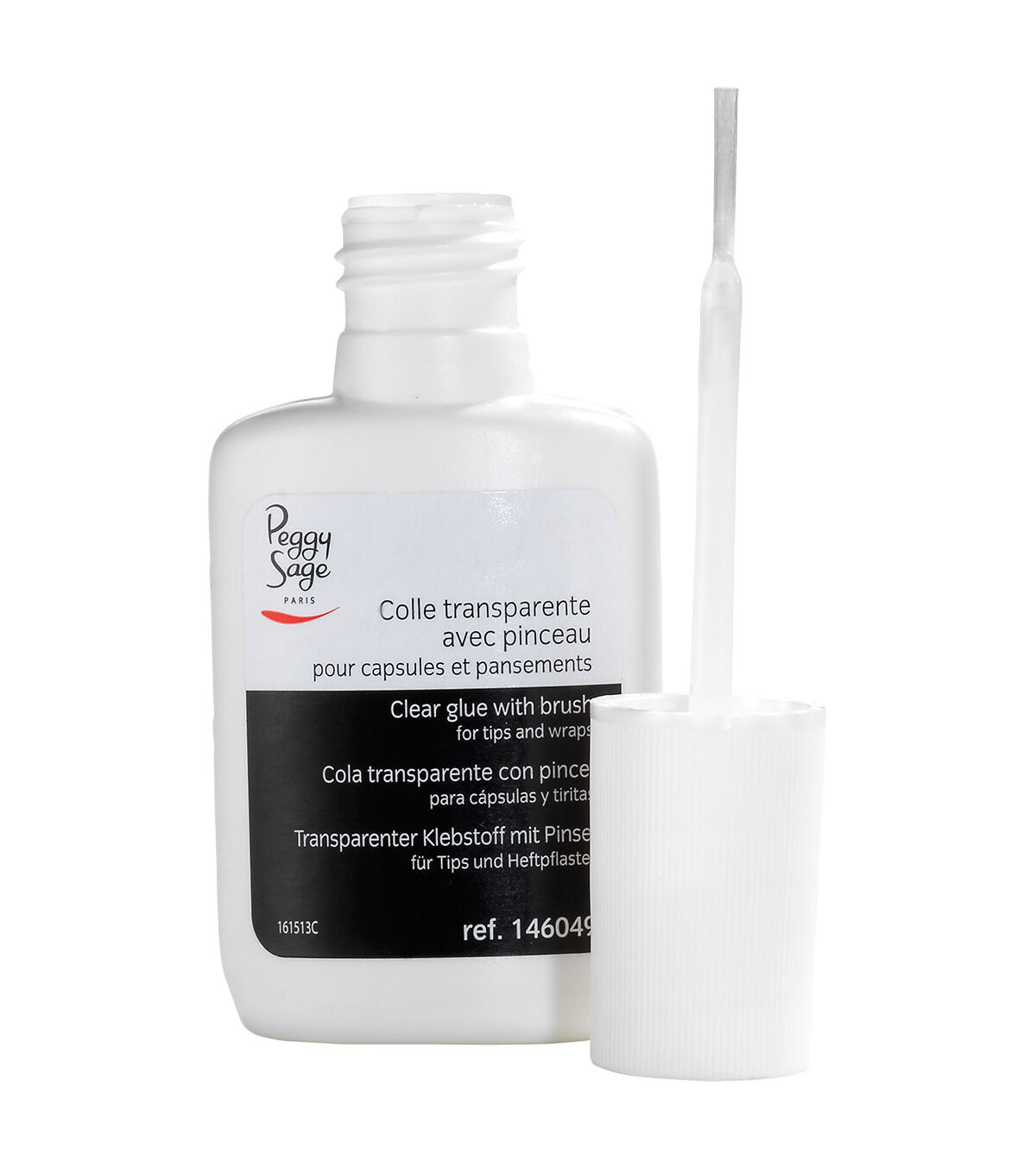 PEGGY SAGE Colla trasparente per capsule e medicazioni con pennello.jpg