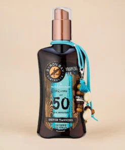 Byron Bay Olio Super Abbronzante SPF 50.webp