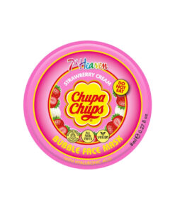 Chupa Chups - Maschera Viso Jelly - Fragole e Panna .jpg