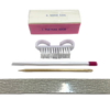 XANITALIA Nail System Kit Monouso Manicure e Pedicure 374.066
