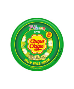 Chupa Chups - Maschera Viso Jelly - Mela .jpg