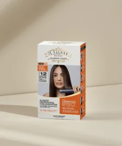 ALFAPARF TRATTAMENTO LISCIANTE CON CHERATINA .webp