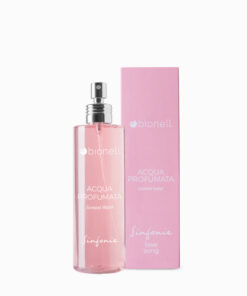 bionell_acqua profumata_love song_senza alcool e siliconi