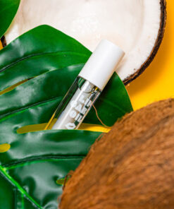 Alternative view of ELIXIR Make Up Olio per la Cura delle Labbra al Cocco  500