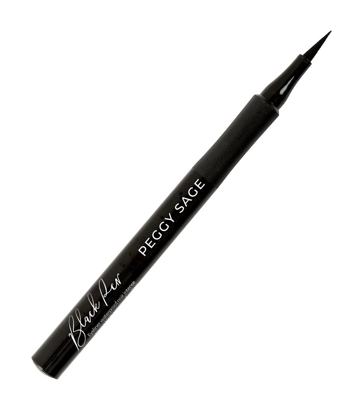 PEGGY SAGE Eyeliner waterproof BlackPen - nero intenso.jpg