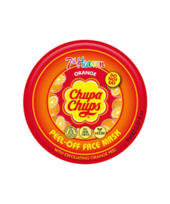 Chupa Chups - Maschera Viso Jelly - Arancia .jpg