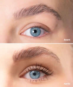 USO DEL Mascara per ciglia Lovely - Nero PEGGY SAGE.jpg
