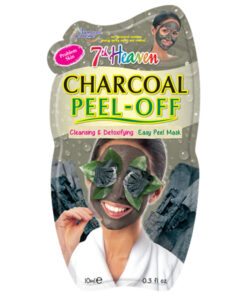 7th HEAVEN Maschera Charcoal Peel-Off - Carbone Atti.jpg