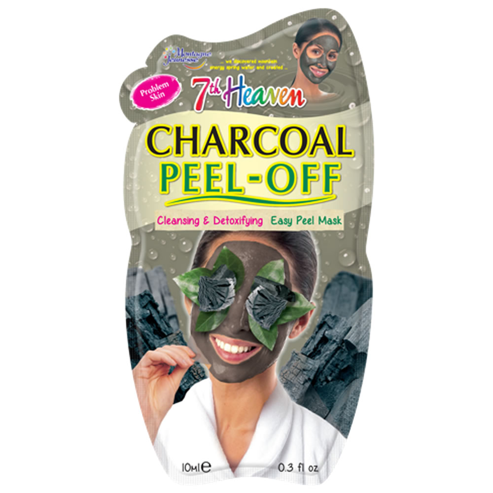 7th HEAVEN Maschera Charcoal Peel-Off - Carbone Atti.jpg
