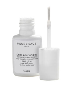 PEGGY SAGE Colla trasparente per capsule e medicazioni con pennello.jpg