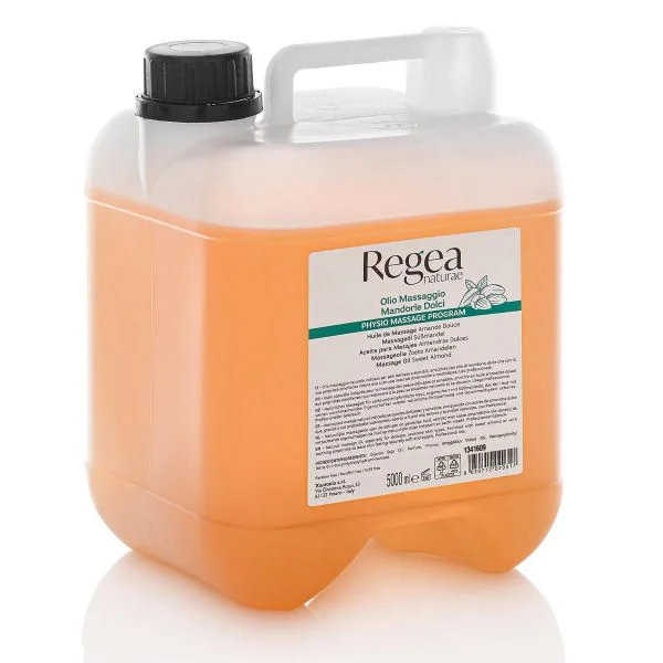 REGEA 950.384 OLIO MASSAGGIO PHYSIO TANICA 5000ML MANDORLE DOLCI.png