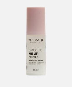 ELIXIR Make Up Primer Smooth Me Up Nutriente 30ml 441