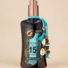 Byron Bay Olio Super Abbronzante SPF 15.webp