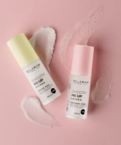 Alternative view of ELIXIR Make Up Primer Smooth Me Up Nutriente 30ml 441