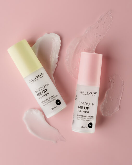 ELIXIR Make Up Primer Smooth Me Up Nutriente 30ml 441 - immagine 2
