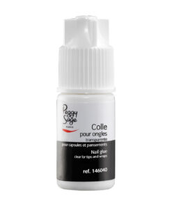 PEGGY SAGE Colla trasparente per capsule e medicazioni.jpg