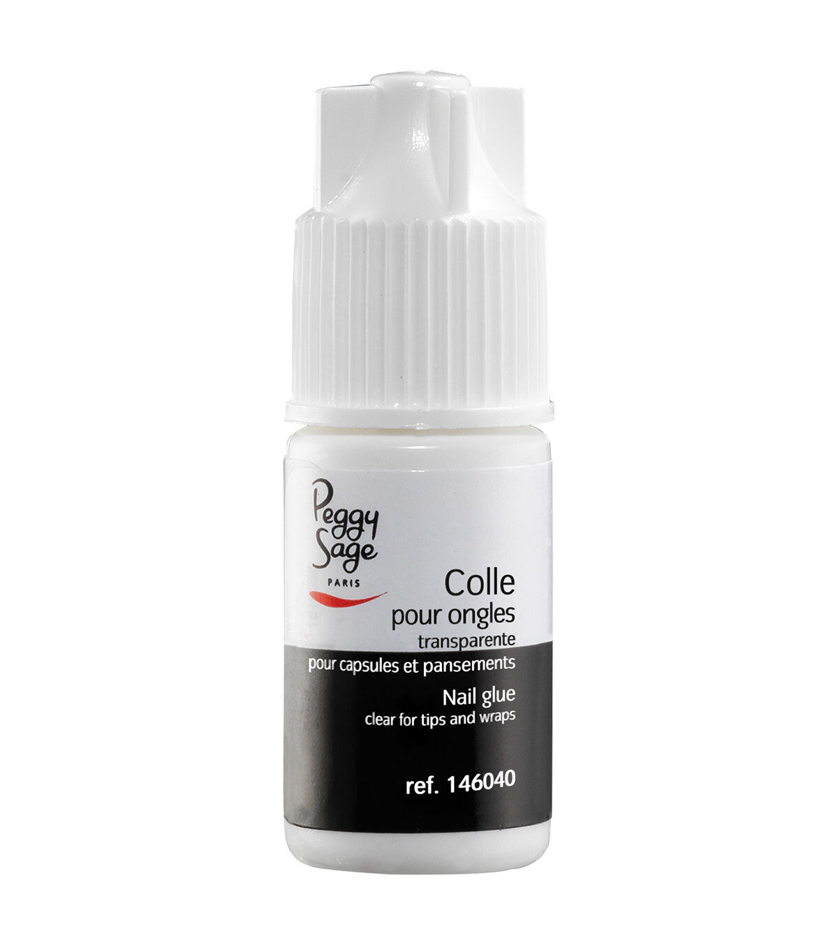 PEGGY SAGE Colla trasparente per capsule e medicazioni.jpg