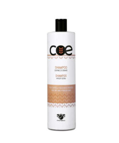 COE Shampoo Germe di Grano per Capelli Secchi e Porosi 500ml