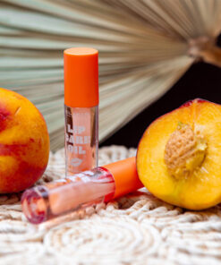 Alternative view of ELIXIR Make Up Olio per la Cura delle Labbra a Pesca 502